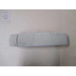 Genuine VW Armrest (Fabric) Light Beige - 7D0883095A 4PP