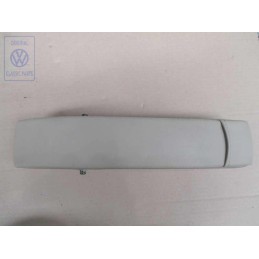 Genuine VW Armrest (Leatherette) Light Beige - 7D0883095C 5PE
