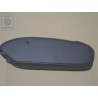 Genuine VW Armrest (Leather/Leatherette) Lagoon - 7D0883095 EQU