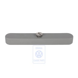 Genuine VW Stop - 7D0883161