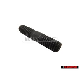 Genuine VW Threaded Pin - N 0444192