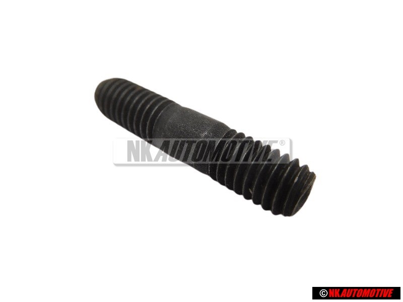 Genuine VW Threaded Pin - N 0444192