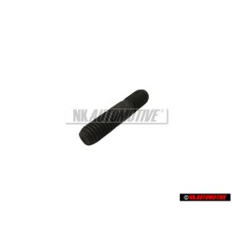 Genuine VW Threaded Pin - N 0444192