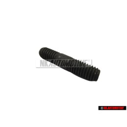 Genuine VW Threaded Pin - N 0444192