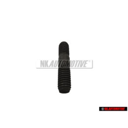 Genuine VW Threaded Pin - N 0444192