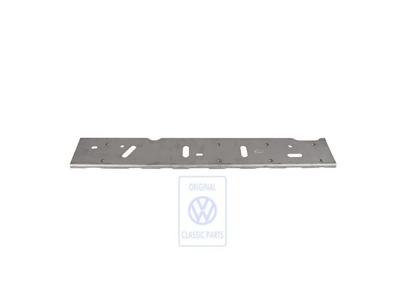 Genuine VW Retaining Plate - 7D0883281G