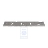Genuine VW Retaining Plate - 7D0883281G