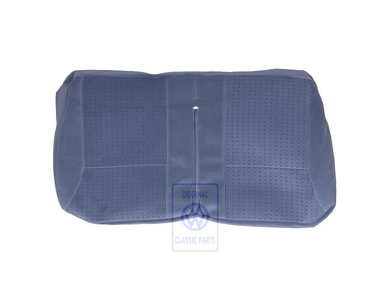 Genuine VW Seat Covering (Fabric) Lagoon - 7D0883405G HQH