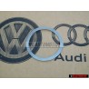 Genuine VW Adjusting Washer - 020409231