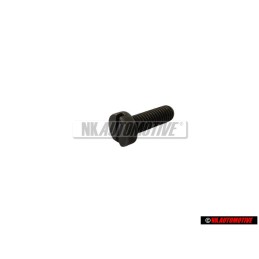 Genuine VW Socket Head Bolt - N 0107021