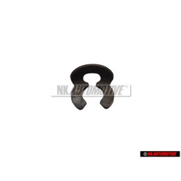 Genuine VW Retaining Washer - N 0123254