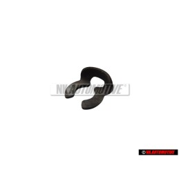 Genuine VW Retaining Washer - N 0123254
