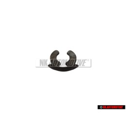 Genuine VW Retaining Washer - N 0123254