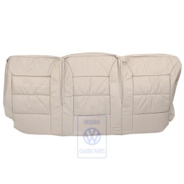 Genuine VW Seat Cover (Leather/Leatherette) Sahara - 7D0885405G CLQ