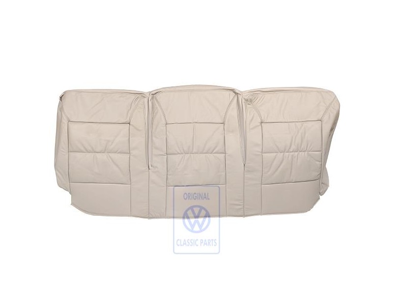 Genuine VW Seat Cover (Leather/Leatherette) Sahara - 7D0885405G CLQ