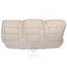 Genuine VW Seat Cover (Leather/Leatherette) Sahara - 7D0885405G CLQ