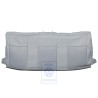 Genuine VW Backrest Cover (Fabric) Flannel Grey - 7D0885805ADPAC