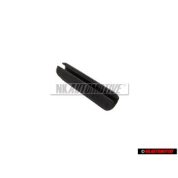 Genuine VW Spannhuelse - N 0133361