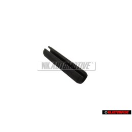 Genuine VW Spannhuelse - N 0133361