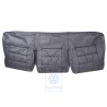Genuine VW Backrest Cover (Leather/Leatherette) Lagoon - 7D0885805H EQU