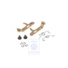 Genuine VW Sundry Parts Set For Benchseat - 7D0898910