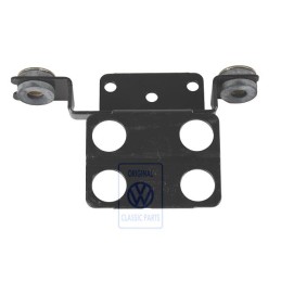 Genuine VW Bracket - 7D0906285D