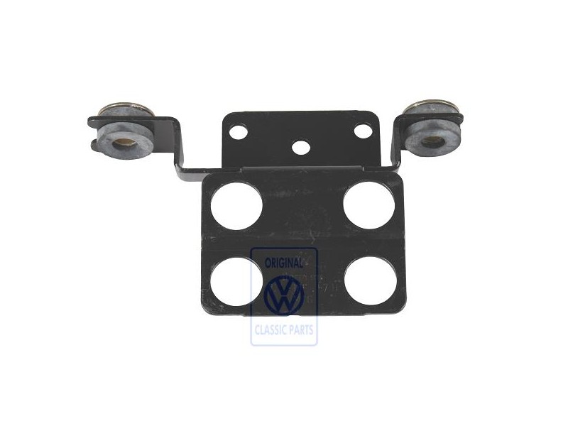 Genuine VW Bracket - 7D0906285D