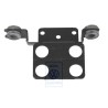 Genuine VW Bracket - 7D0906285D
