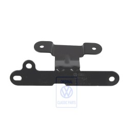 Genuine VW Retaining Plate - 7D0906439