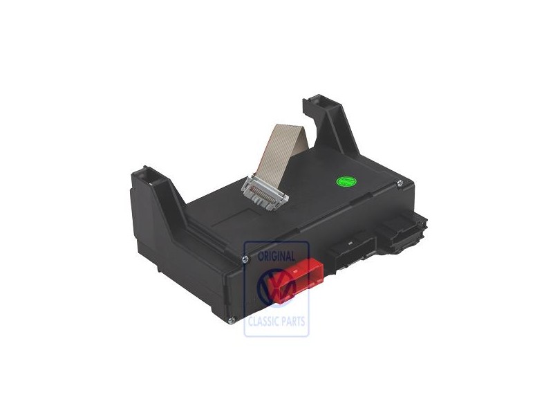 Genuine VW Control Unit For Air-Con. 