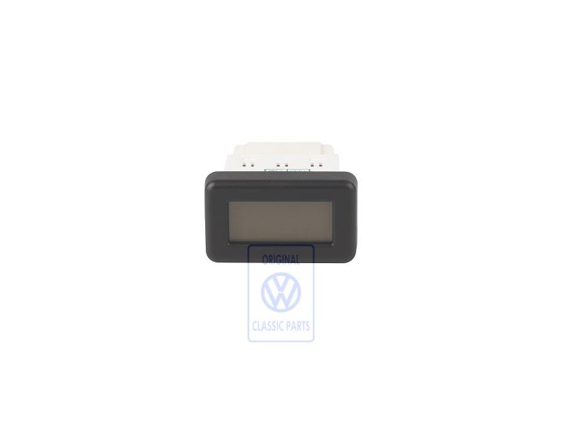 Genuine VW Gear Indicator - 7D0919271