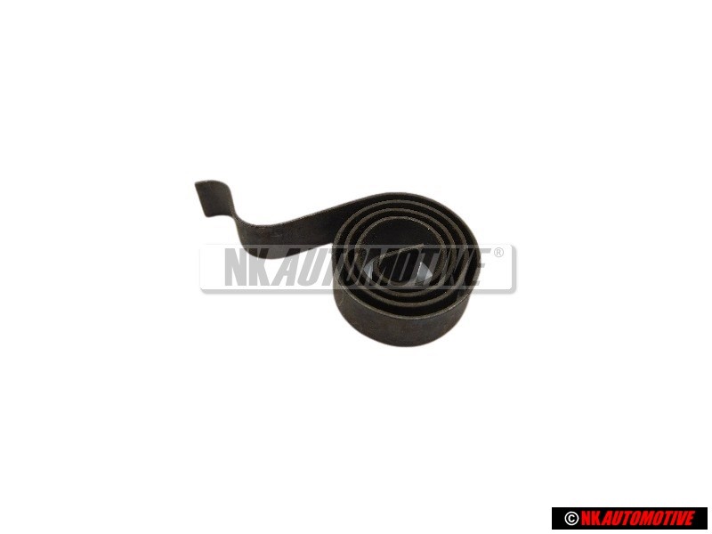 Genuine VW Pressure Spring - 113911219A