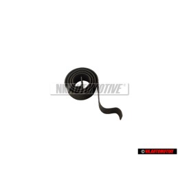 Genuine VW Pressure Spring - 113911219A