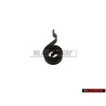Genuine VW Pressure Spring - 113911219A
