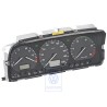 Genuine VW Combi-Instrument Satin Black - 7D0919862JX01C