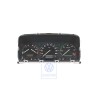 Genuine VW Combi-Instrument Satin Black - 7D0919862LX01C