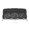 Genuine VW Combi-Instrument Satin Black - 7D0919881DX01C