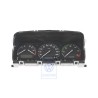 Genuine VW Combi-Instrument Satin Black - 7D0919881EX01C