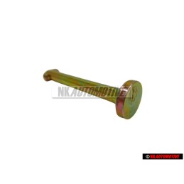 Genuine VW Spring Pin - 171609579B