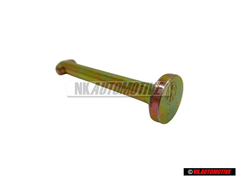 Genuine VW Spring Pin - 171609579B