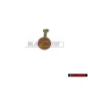 Genuine VW Spring Pin - 171609579B
