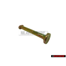 Genuine VW Spring Pin - 171609579B