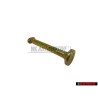 Genuine VW Spring Pin - 171609579B