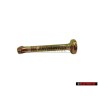 Genuine VW Spring Pin - 171609579B