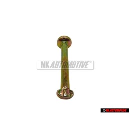 Genuine VW Spring Pin - 171609579B