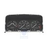 Genuine VW Combi-Instrument Satin Black - 7D0919911AX01C