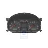 Genuine VW Combi-Instrument Satin Black - 7D0920802AX01C