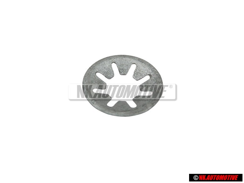 Genuine VW Retaining Washer - 321601160