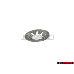 Genuine VW Retaining Washer - 321601160