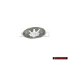 Genuine VW Retaining Washer - 321601160